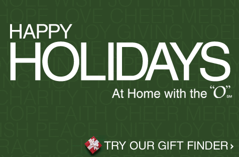 holiday gifts