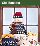 Gift Baskets