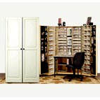 Craft Storage