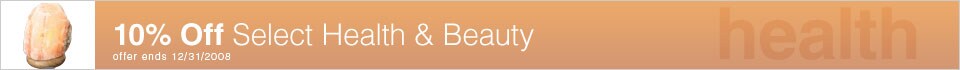 Health & Beauty