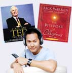 Audio Books