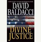 Divine Justice by David Baldacci
