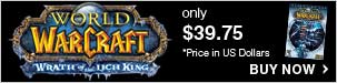 World of Warcraft