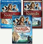 Chronicles of Narnia: Prince Caspian