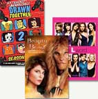 DVD Favorites Sale