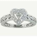 Diamond Jewelry