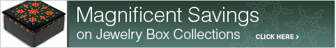 Jewelry Boxes