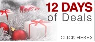 12 days of Deals