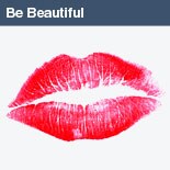 Be Beautiful