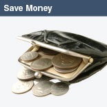 Save Money