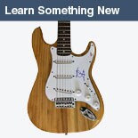 Learn Something New