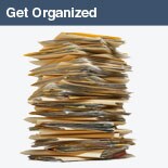 Get Organized