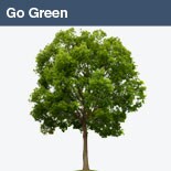 Go Green