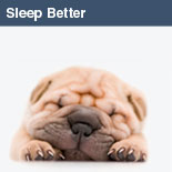 Sleep Better