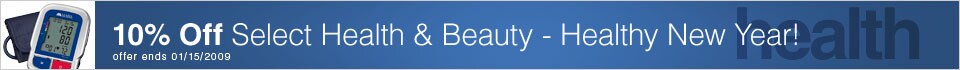Select Health & Beauty