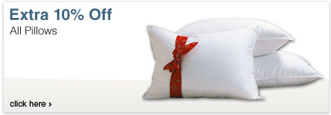 Pillows