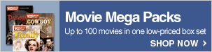 Movie Mega Packs