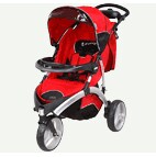 Car Seats & Strollers
