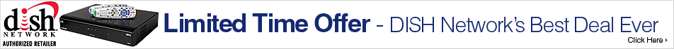Dish Network Deal