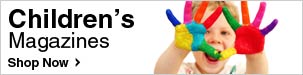 Children's Magazines