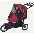 Pet Carriers & Strollers
