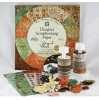 Scrapbooking