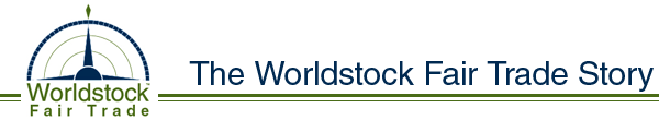 The Worldstock Fair Trade Story