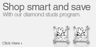 Diamond Studs
