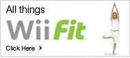 Wii Fit Bundle