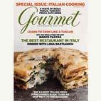 Cooking & Food