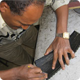 Featured Artisan