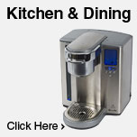 Kitchen & Dining