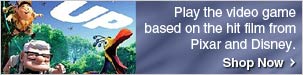 Up Video Game