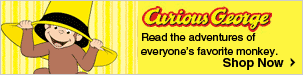 Curious George