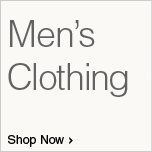 Men's Clothing