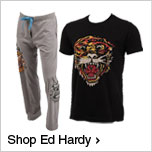 Ed Hardy