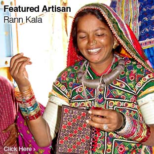 Featured Artisan