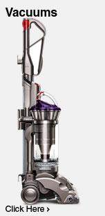 Vacuums