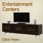Entertainment Centers