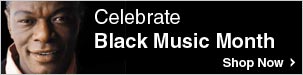 Black Music Month