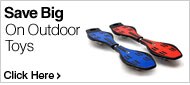Outdoor Toys