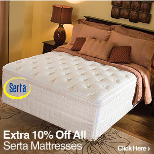 Serta Mattresses