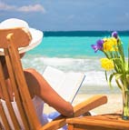 Summer Reads for Her