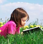 Summer Reads for Kids