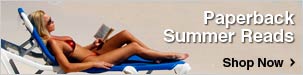 Paperback Summer Reads