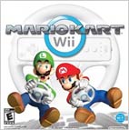 Nintendo Wii Accessories