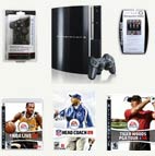 Video Game hardware and Accessories