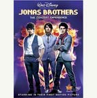 Jonas Brothers - The Concert Experience