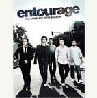 Entourage Season 5