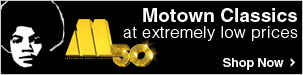 Motown 50th Anniversary